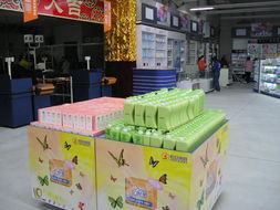 精品陳列照片 斑竹零售生涯的奉賢工藝美術品與收藏品