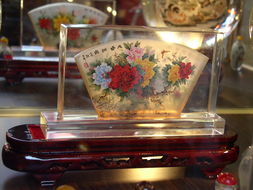 陜西文博會(huì) 特色工藝美術(shù)品閃耀全場，引領(lǐng)收藏品零售新風(fēng)尚